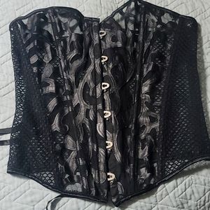 Corset
